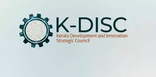 K-Disc Logo
